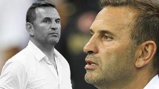 Son dakika: Okan Buruk çok istemişti, Galatasaray'ın yeni sol beki Jordan Amavi oldu! Sözleşmesi bile ortaya çıktı...