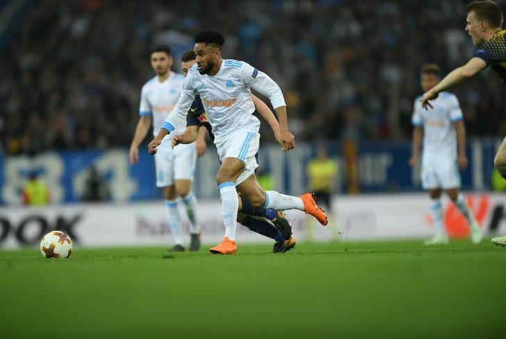 Son dakika: Okan Buruk çok istemişti, Galatasaray'ın yeni sol beki Jordan Amavi oldu! Sözleşmesi bile ortaya çıktı... G1