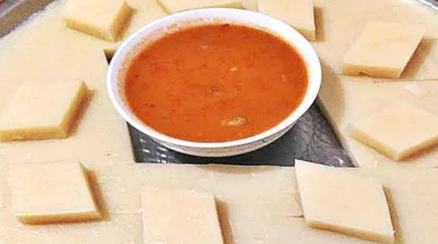 Masterchef arabaşı çorbası tarifi! Arabaşı çorbası nasıl yapılır?