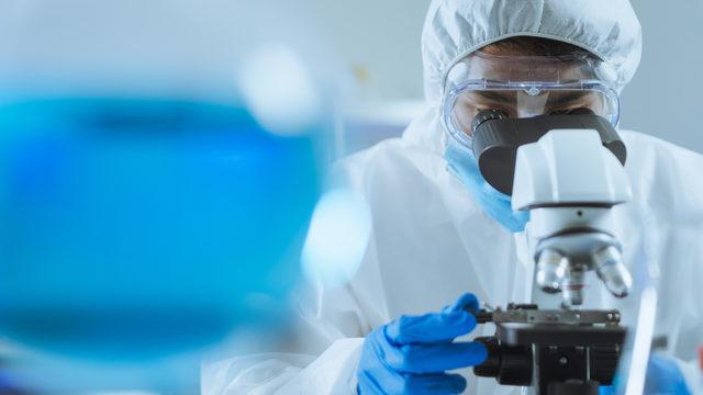 Kod adı: LsPyV KY187! Covid’in çıkış noktasında yeni kriz