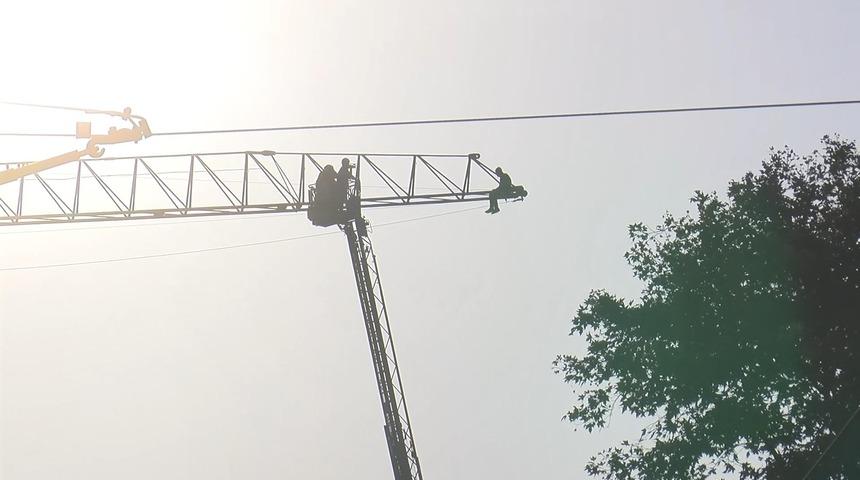 İstanbul'da hareketli saatler! İkna çabaları sabaha kadar sürdü