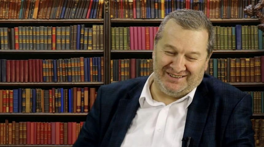 İsmail Hakkı Polat: Bu Soru Bir Milyon Dolarlık Soru Ama Ben Bedava Yanıtlayayım Sizin İ&ccedil;in