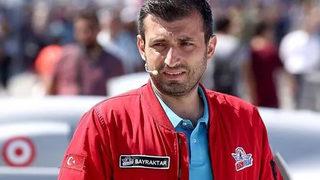 Selçuk Bayraktar'dan 'İktidar değişirse engellenme endişeniz var mı?' sorusuna yanıt: Bunun taşlarının döşendiğini görüyorum