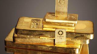 Yatırımcılar dikkat! İki ülkenin dev bankaları rakam verdi: 2022 ve 2023’te altın fiyatları…