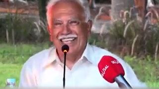 Doğu Perinçek'in sözleri tepki çekti! 'Hz. Muhammed'den çok daha ileri bir noktadayız'