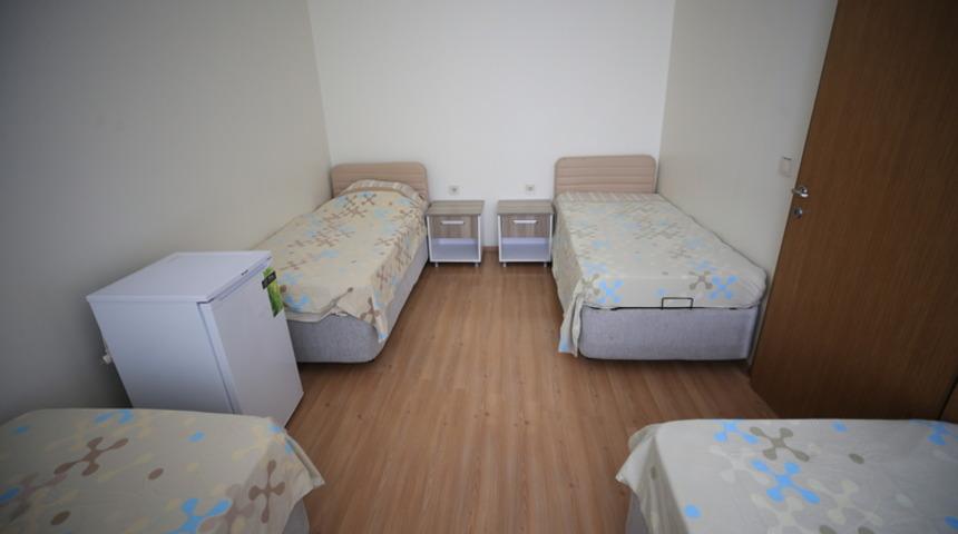 2022 KYK yurt yedek sonuçları ne zaman açıklanacak, yedek sırası ne zaman gelir? GSB ile KYK yurt sonuçları sorgulama ekranı!