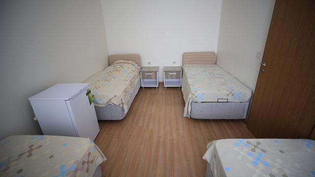 2022 KYK yurt yedek sonuçları ne zaman açıklanacak, yedek sırası ne zaman gelir? GSB ile KYK yurt sonuçları sorgulama ekranı!