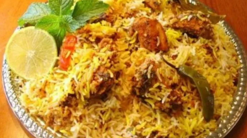 Masterchef Biryani tarifi! Biryani pilavı nasıl yapılır?