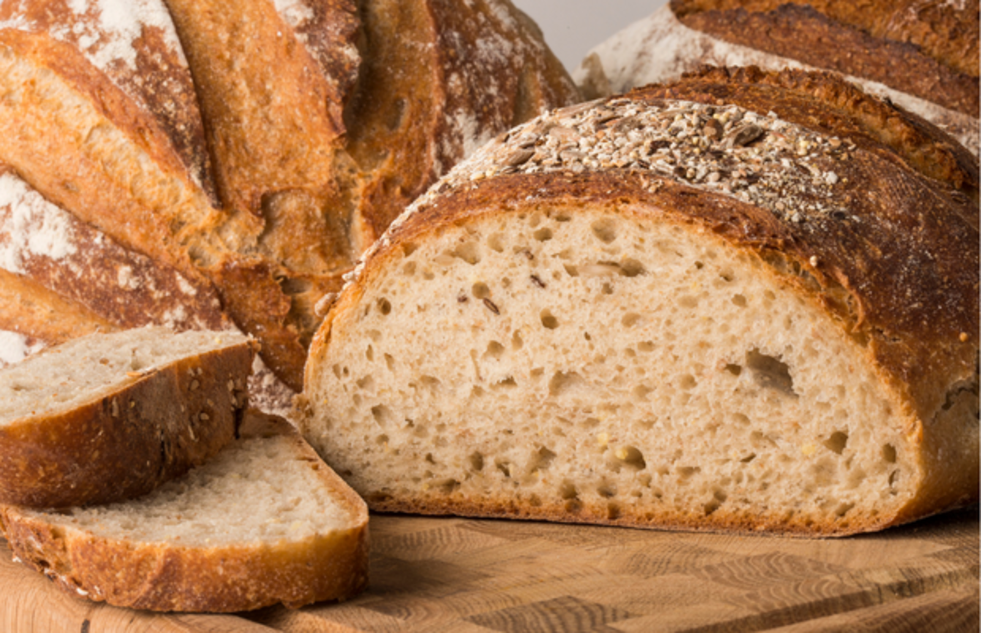 Fırının yolunu unutacaksınız! Sıcacık, kıtır kıtır, sağlıklı ve leziz...