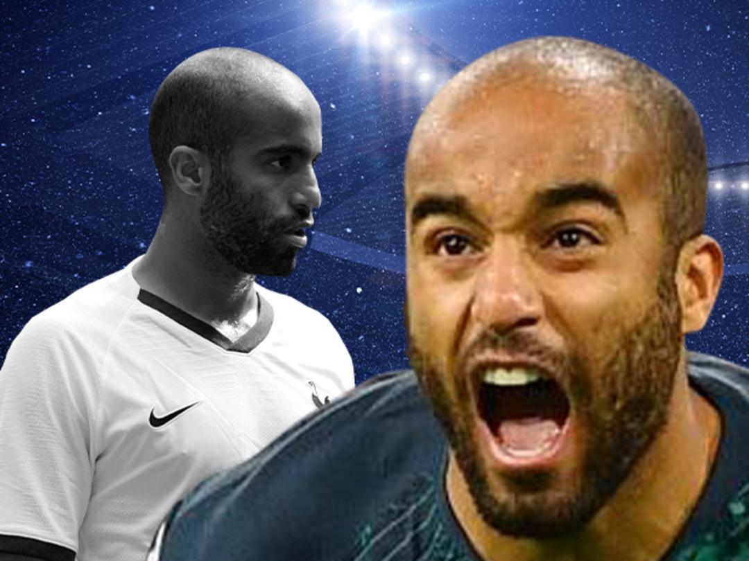 Son dakika: Yılın transferi geliyor! Galatasaray, d&uuml;nyaca &uuml;nl&uuml; yıldız Lucas Moura'yı getiriyor...