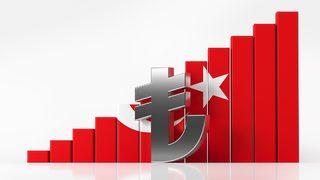 Son dakika: Türkiye’nin ikinci çeyrek büyüme rakamı belli oldu