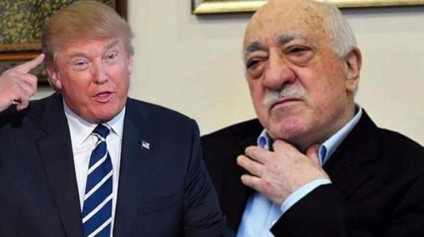 Persilvanya'da Halk Sokağa Döküldü Trump Senin İçin Gelitor Fetö