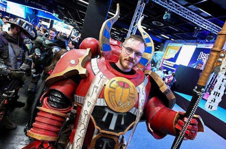 Gamescom 2022 bitti! İşte yılın en iyi oyunlarının da seçildiği büyük dijital fuardan akılda kalanlar G5