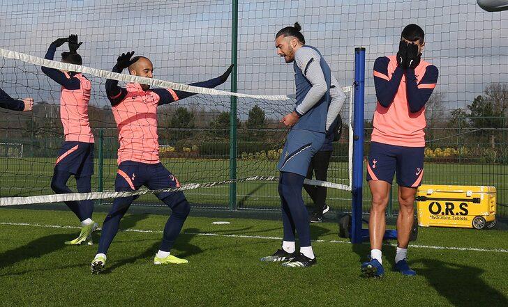 Son dakika: Süper Lig'e yıldız yağacak! Galatasaray'dan Cengiz Ünder ve Lucas Moura operasyonu... G3