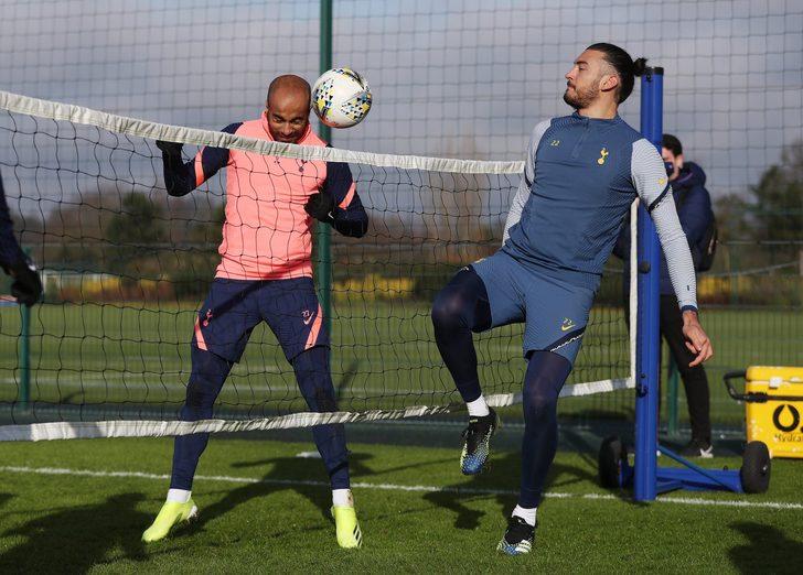 Son dakika: Süper Lig'e yıldız yağacak! Galatasaray'dan Cengiz Ünder ve Lucas Moura operasyonu... G5