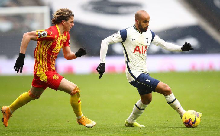 Son dakika: Lucas Moura için dev derbi! Galatasaray bitiriyor derken, Fenerbahçe devreye girdi! Abdülkerim Bardakcı, İrfan Can Kahveci, Emre Akbaba ve Mert Hakan Yandaş çalımları gibi... G4