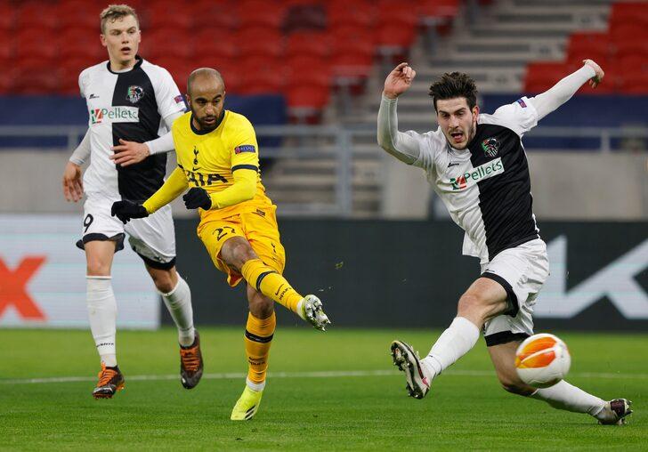 Son dakika: Lucas Moura için dev derbi! Galatasaray bitiriyor derken, Fenerbahçe devreye girdi! Abdülkerim Bardakcı, İrfan Can Kahveci, Emre Akbaba ve Mert Hakan Yandaş çalımları gibi... G5