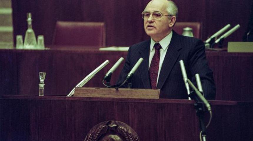 Sovyetler Birliği'nin son lideri Mihail Gorbaçov neden öldü? Mihail Gorbaçov kimdir, kaç yaşında hayatını kaybetti?