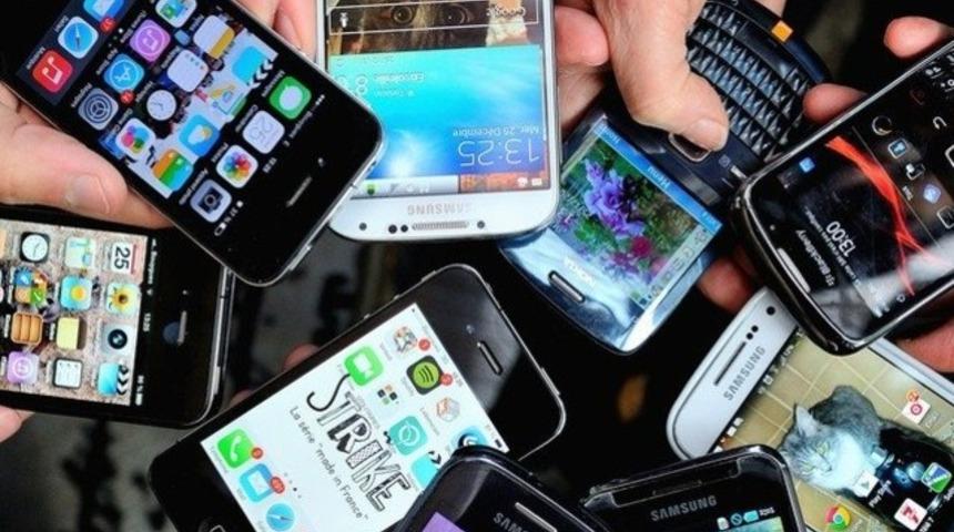 Akıllı telefon satışlarında son durum nasıl?