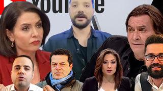 İşte YouTube'da en çok izlenen isimler! Bu sıralama akıllarda kalacak