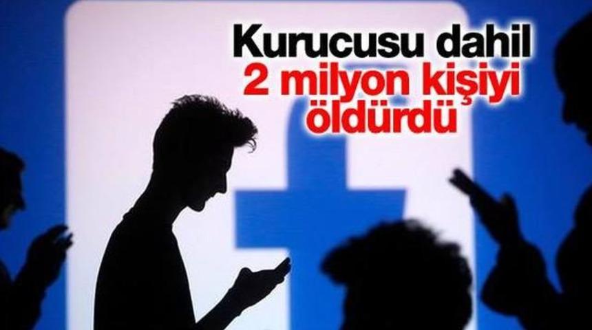 Fecabook'la İlgili FLAŞ Gelişme Sosyal Medyayı Salladı!