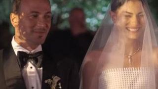 Demet Özdemir ve Oğuzhan Koç çiftinden ilk paylaşım! Ve sonsuza dek mutlu yaşamışlar