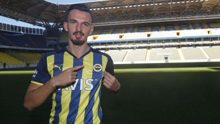 Son dakika: Fenerbahçe ayrılığı açıkladı! Mergim Berisha'nın yeni adresi Almanya oldu... G2