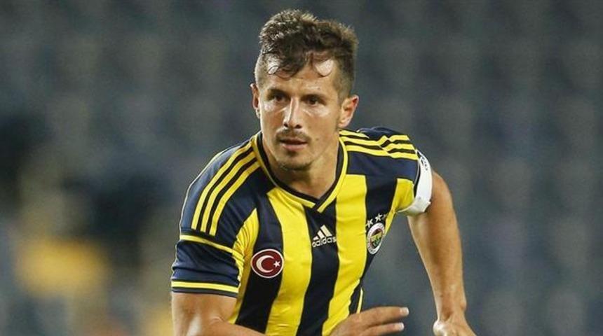 Fenerbeh&ccedil;e'de Son Dakika Gelişmesi Emre Geri'mi D&ouml;nd&uuml;!
