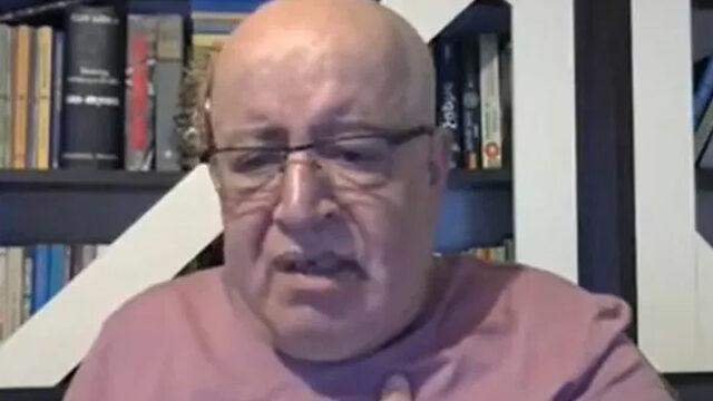 SON DAKİKA | Nasrullah Ayan yaşıyor mu? Canlı yayında kalp krizi geçirmişti, kardeşi sağlık durumunu açıkladı: Gözlerini oynatıyor