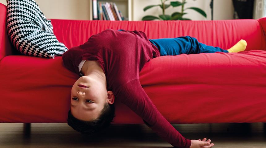 Giderek yaygınlaşan önemli bir sorun: Bunu yapan çocuklar kalp hastası adayı!