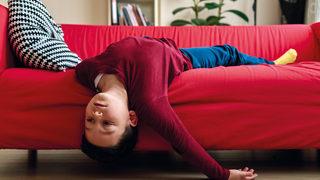 Giderek yaygınlaşan önemli bir sorun: Bunu yapan çocuklar kalp hastası adayı!