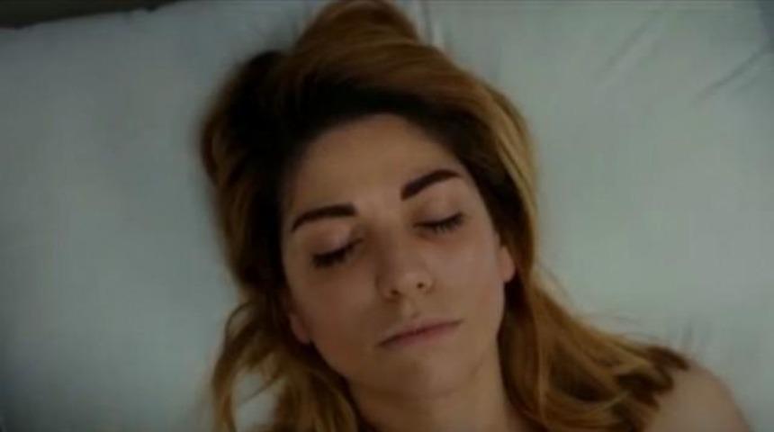 O Hayat Benim Efsun Öldü'mü?Ceren Moray Dizidenmi Ayrıldı Neden ayrıldı Geri Dönecek'mi?