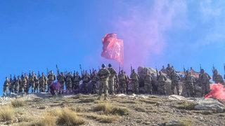 NATO'nun 30 Ağustos kutlaması Yunan basınını ayağa kaldırdı! 'Akılalmaz' buldular
