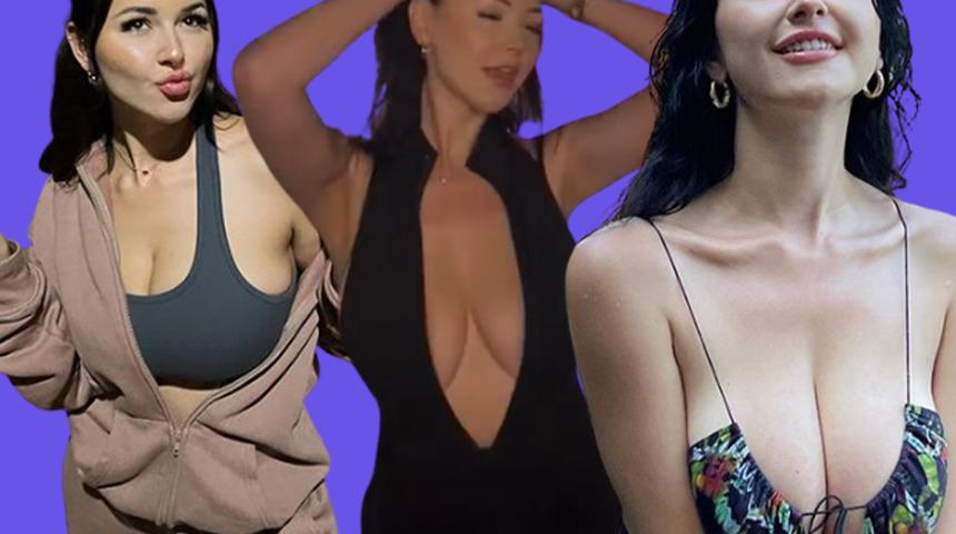 Sosyal medya fenomeninin hayran buluşmasında izdiham çıktı! Bayılanlar, kavga edenler...