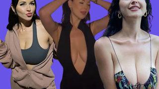 Sosyal medya fenomeninin hayran buluşmasında izdiham çıktı! Bayılanlar, kavga edenler...