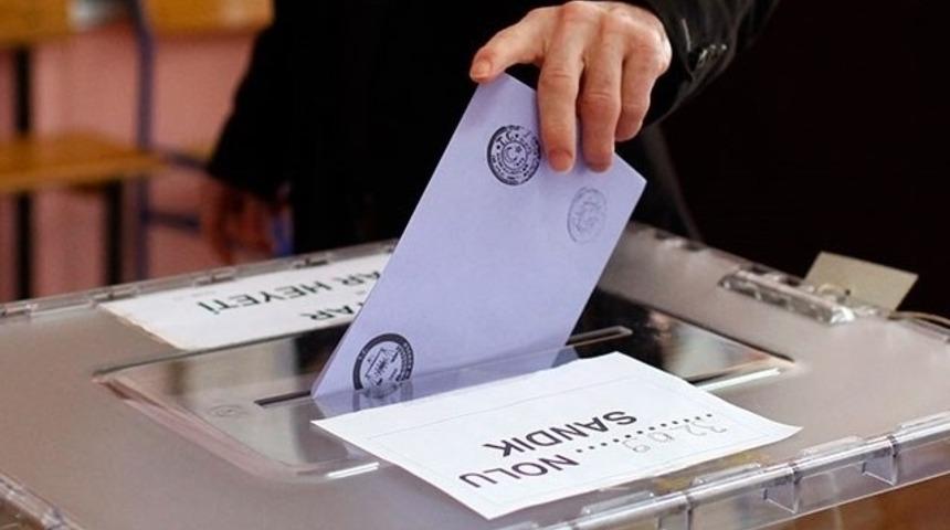 Kırşehir seçim sonuçları Mynet.com'da