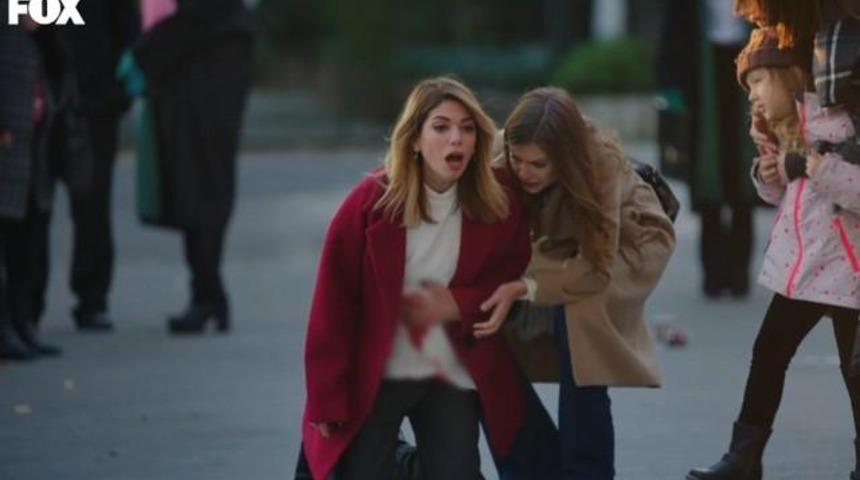 Efsun &Ouml;ld&uuml;'m&uuml;?Yeni B&ouml;l&uuml;mde Varmı Yokmu Neden Ayrıldı!Kimdir?