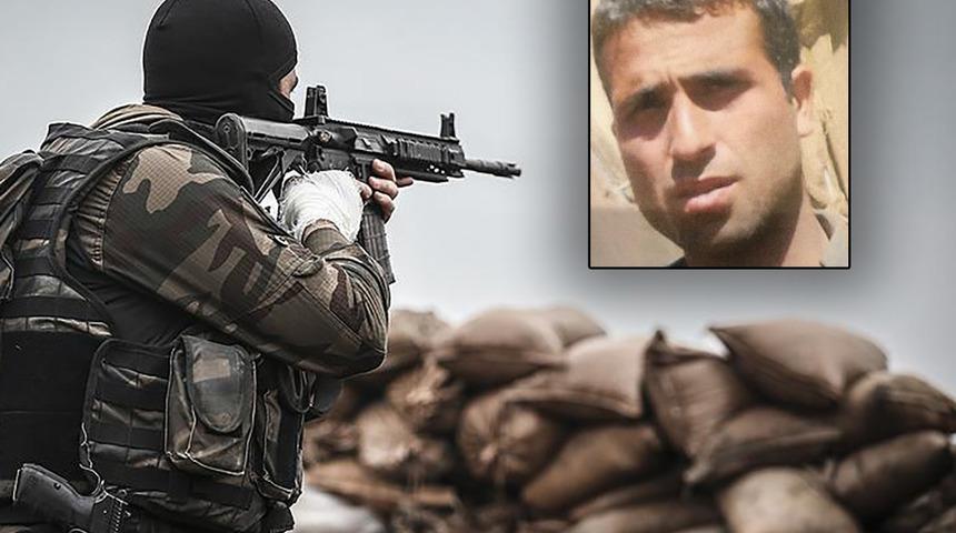 Son dakika | MİT'ten nokta operasyonu: Kritik isim etkisiz hale getirildi! Sabotaj eğitimi veriyordu