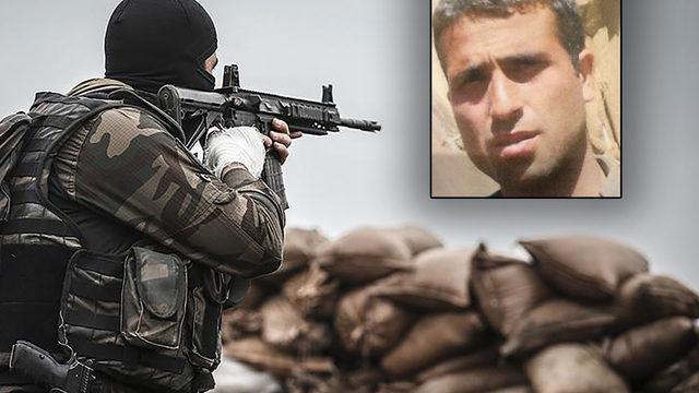 Son dakika | MİT'ten nokta operasyonu: Kritik isim etkisiz hale getirildi! Sabotaj eğitimi veriyordu