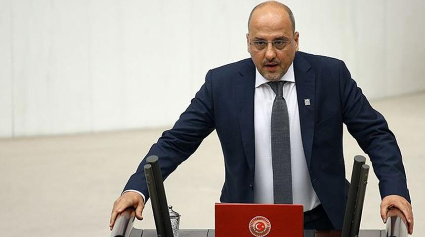 Son dakika: AK Parti'den Ahmet Şık'a tazminat davası! Canlı yayındaki sözleri gündem yaratmıştı