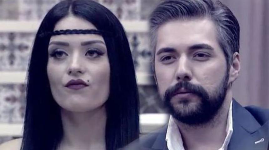 Kısmetse 13 Kasım Kim Elendi Yerine Kim Geldi Kanal D