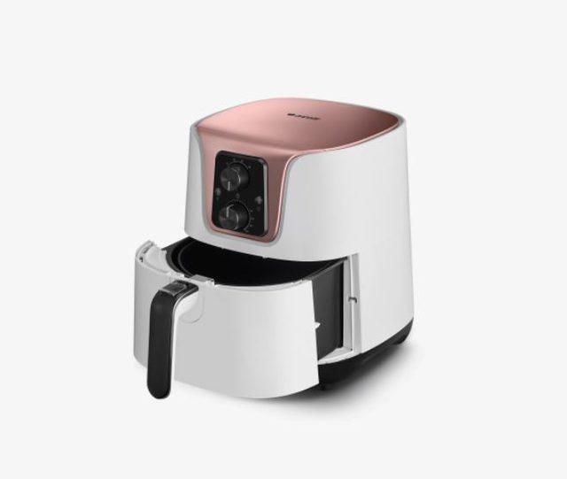 Pratik ve sağlıklı tarifler için Schafer Airfryer kullananlar ve yorumları