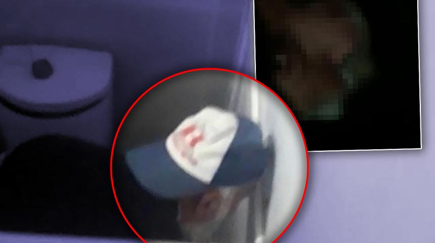 70 yaşındaki adamın çocuklara yaptığı şey mide bulandırdı! Foyası ortaya çıktı, suçüstü yakalandı