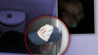 70 yaşındaki adamın çocuklara yaptığı şey mide bulandırdı! Foyası ortaya çıktı, suçüstü yakalandı