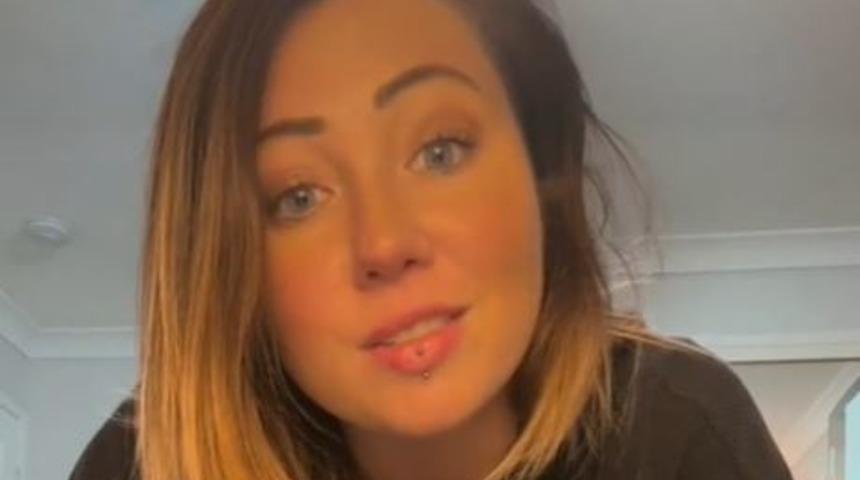 Öyle bir şeye tanık oldu ki! Şimdi her yerde o kadını arıyor