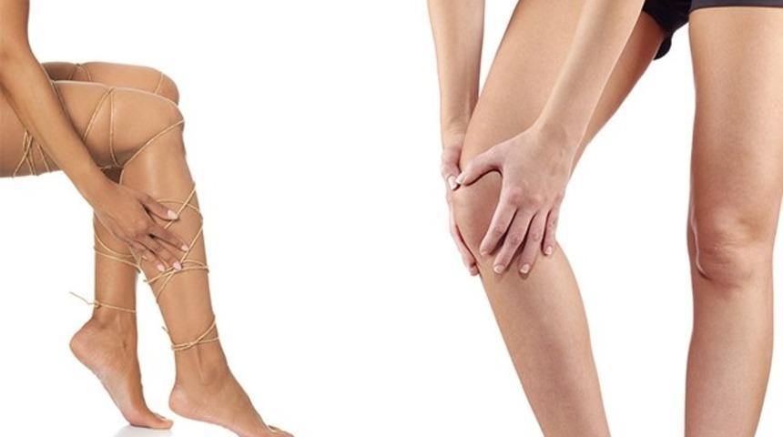 Kadınların gizli kabusu: &ldquo;Lip&ouml;dem&rdquo;