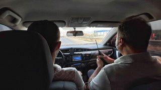 Mersin'de karkas et taşıyan kamyonda 77 kilo 200 gram esrar ele geçirildi