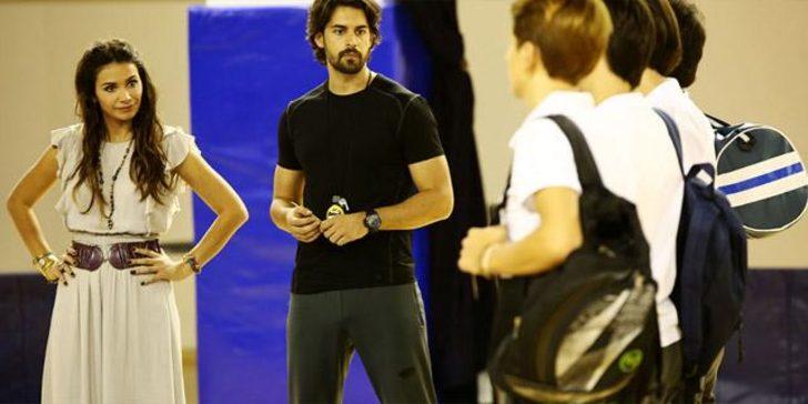 Umuda Kelepçe Vurulmaz 2. Bölüm Fotoğrafları G5