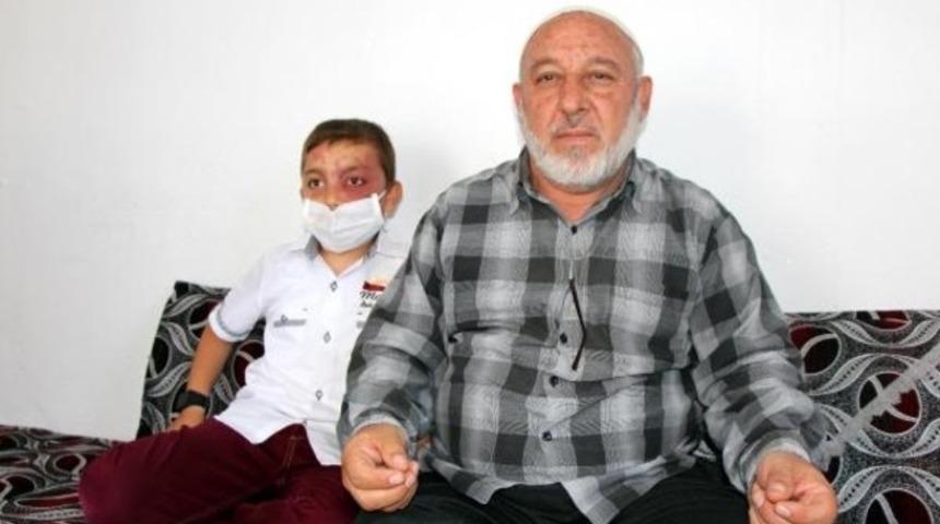 Batmanlı imamın dramı: 125 bin bulamazsa oğlu ölecek