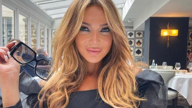 Vajina daraltma operasyonu geçirmişti! ''Hayatımın en iyi seksini yaşadım''